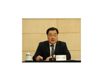 國家能源局：天然氣消費快速增長