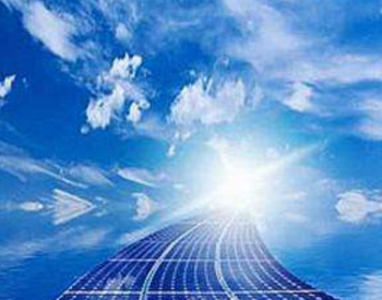 <em>刘汉</em>元：清洁、可持续的光伏发电已成为未来新能源发展的主要选择