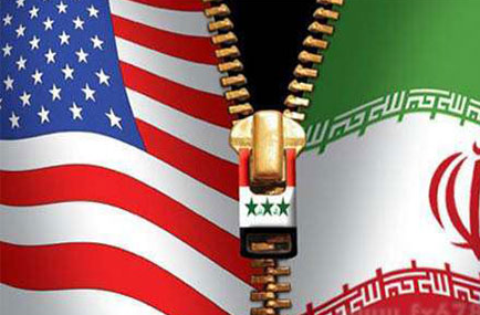 美国伊朗