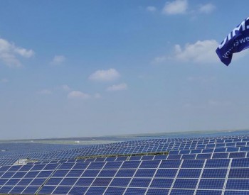 电价低至0.024美元/kWh！迪拜与Acwa Power签订250MW新光伏项目