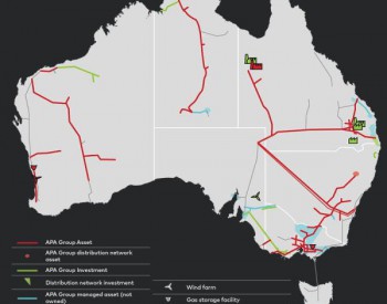 澳大利亚拟以不符国家<em>利益</em>为由阻止长和系收购澳天然气管道商