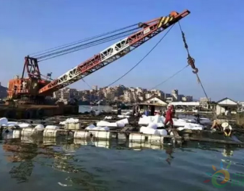 福建东港石化6.97吨<em>碳九</em>泄漏，已有渔民进ICU
