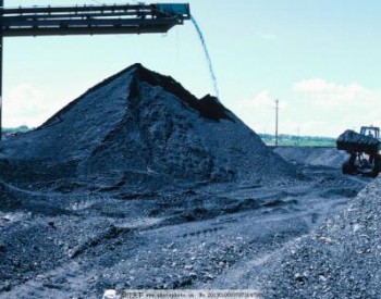 商务部：上周<em>全国煤炭价格上涨</em>0.1%