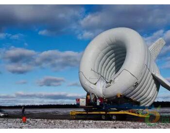 <em>全自动</em>高空风力发电系统 预计在2020年完成对100kW级别系统的研发