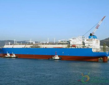 <em>LNG船</em>市场韩国船企何以一枝独秀？