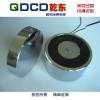 厂家直销 QDD2726L 圆管电磁铁 量多从优 可非标定制