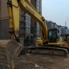 西安挖掘机土石方工程机械租赁