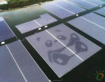 阳光电源助力全球首个漂浮式<em>熊猫电站</em>并网发电