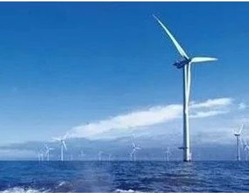 7个海上风电项目，总装机4003MW！广东阳江公布海上风电场项目<em>社会稳定风险评估</em>！