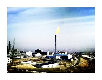 内蒙古东部区特大型煤制<em>清洁燃气</em>项目全面实施