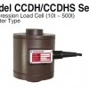 CCDHS-10T称重传感器