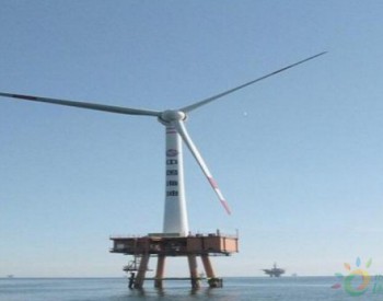 中国直驱型机组海上风力发电发展之路