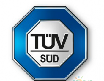 TUV南德:降低电池储能系统的火灾风险