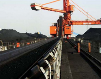 今年北方港口煤炭<em>吞吐</em>增长2800万吨，已形成三年连涨态势