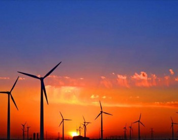 月盤點 | 31個核準、18個并網、104個中標項目……11月風電項目一覽！