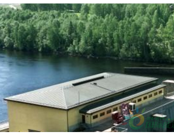 北欧地区迄今为止最大的<em>电池储能设施</em>为44MW的水电站平衡电网