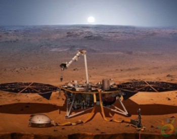 “洞察号”火星登陆首日创下太阳能<em>发电纪录</em>