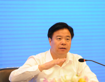 王宜林出席中国石油驻粤企业座谈会强调高质量发展