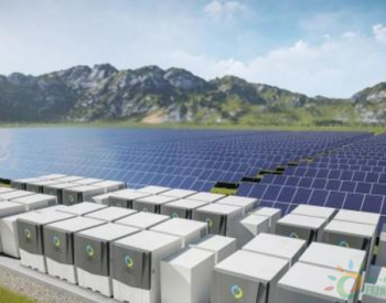 美国与以色列在的太阳能、储能与微<em>电网创新</em>方面共同投资1200万美元
