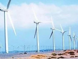 29个项目未开工，1.65GW！甘肃省公布“<em>十二五</em>”以来风电发电项目情况！