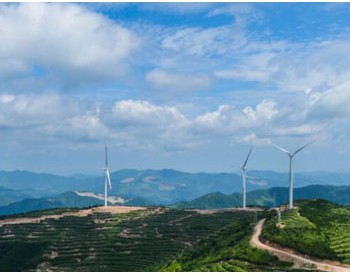42个项目，2.72GW！湖北省2018年<em>风电核准项目</em>汇总！（附清单）