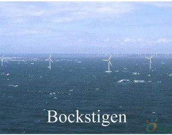 瑞典2.75MW海上風電場首次改造并重新發電！