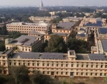 12个月内印度增加1.5GW屋顶太阳能项目，创下记录