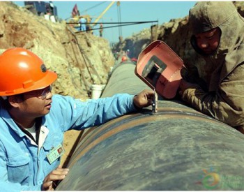 天然氣：大“氣”晚來遲   大“勢”正興起