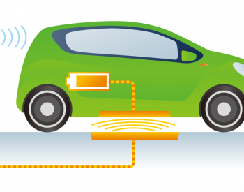 到2025年全球电动汽车<em>无线充电市场</em>将突破4亿美元