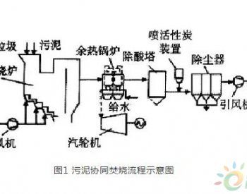 污泥协同<em>焚烧技术</em>发展的探讨与行业思考