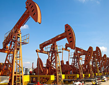 <em>改革开放四十周年</em>：国内原油从1亿吨到2亿吨