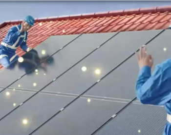 12月招商全線“爆倉”！數字化引擎轟鳴，助推<em>天合富家</em>“芯轉型”