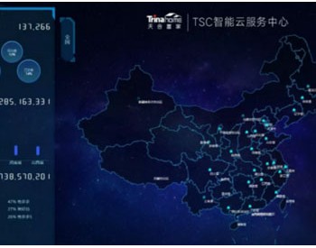 12月招商全線“爆倉”！數字化引擎轟鳴，助推<em>天合富家</em>“芯轉型”