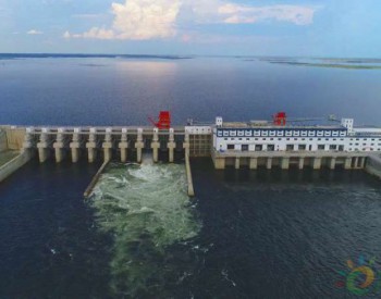 柬埔寨最大水电工程——<em>华能桑河</em>二级水电站竣工投产