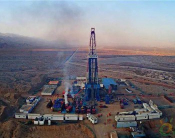 獨家！中國石油2018年十大油氣勘探成果大揭秘