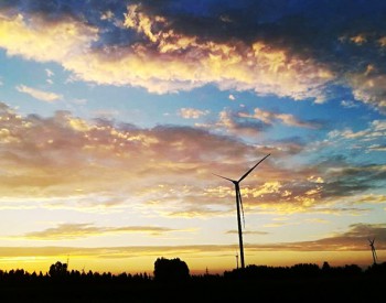 230MW！廣東陽江一次性核準9個分散式風電項目！（附清單）