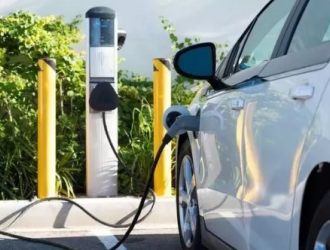 汇总：2018年中<em>国新能源车</em>充电桩行业政策