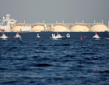 东北亚12月液化天然气(LNG)进口量<em>劲升</em>至纪录新高