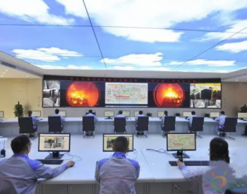105亿！日焚烧规模4500吨，广州市第三资源热力电厂点火