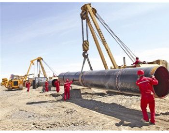 新疆油田連續四年實現油氣 “雙超”