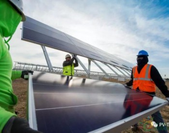 SunPower美国市场转向采购第三方太阳能组件战略