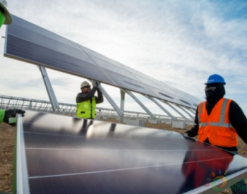 <em>SunPower</em>在美国市场转向采购第三方太阳能组件战略