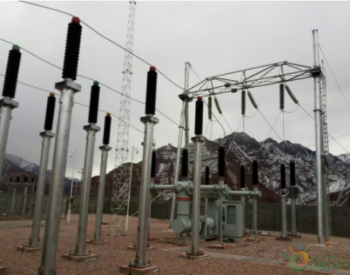 西藏察雅煙多<em>20兆瓦</em>光伏項目正式并網發電