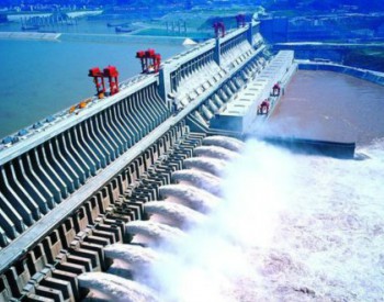 关于重庆市彭水县长湖<em>水电站工程</em>项目核准的批复