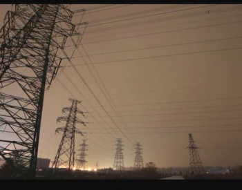 2018年11月甘肃省电力生产运行情况