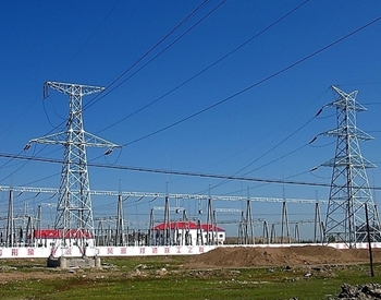 新疆能源监管办<em>电力建设工程</em>安全管理备案公告 2019（第1号）