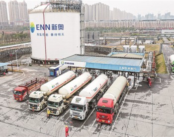 入冬以來長沙保障天然氣供應