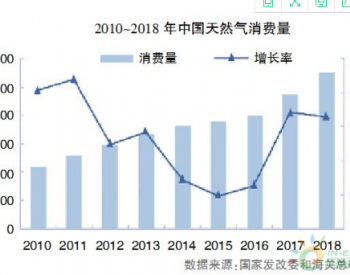 <em>中国天然气市场</em>分析