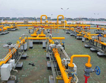 中國石化2018年油氣產量微增0.59% 天然氣產量增7%