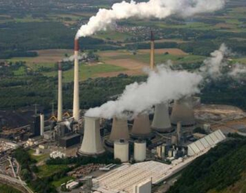 山西煤炭行业转型：2018年关停煤电机组203.3万千瓦